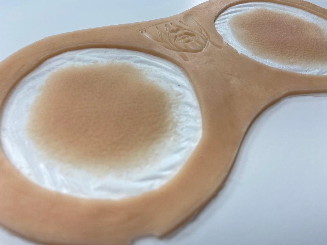  NIPPLE COVERS / PASTIES