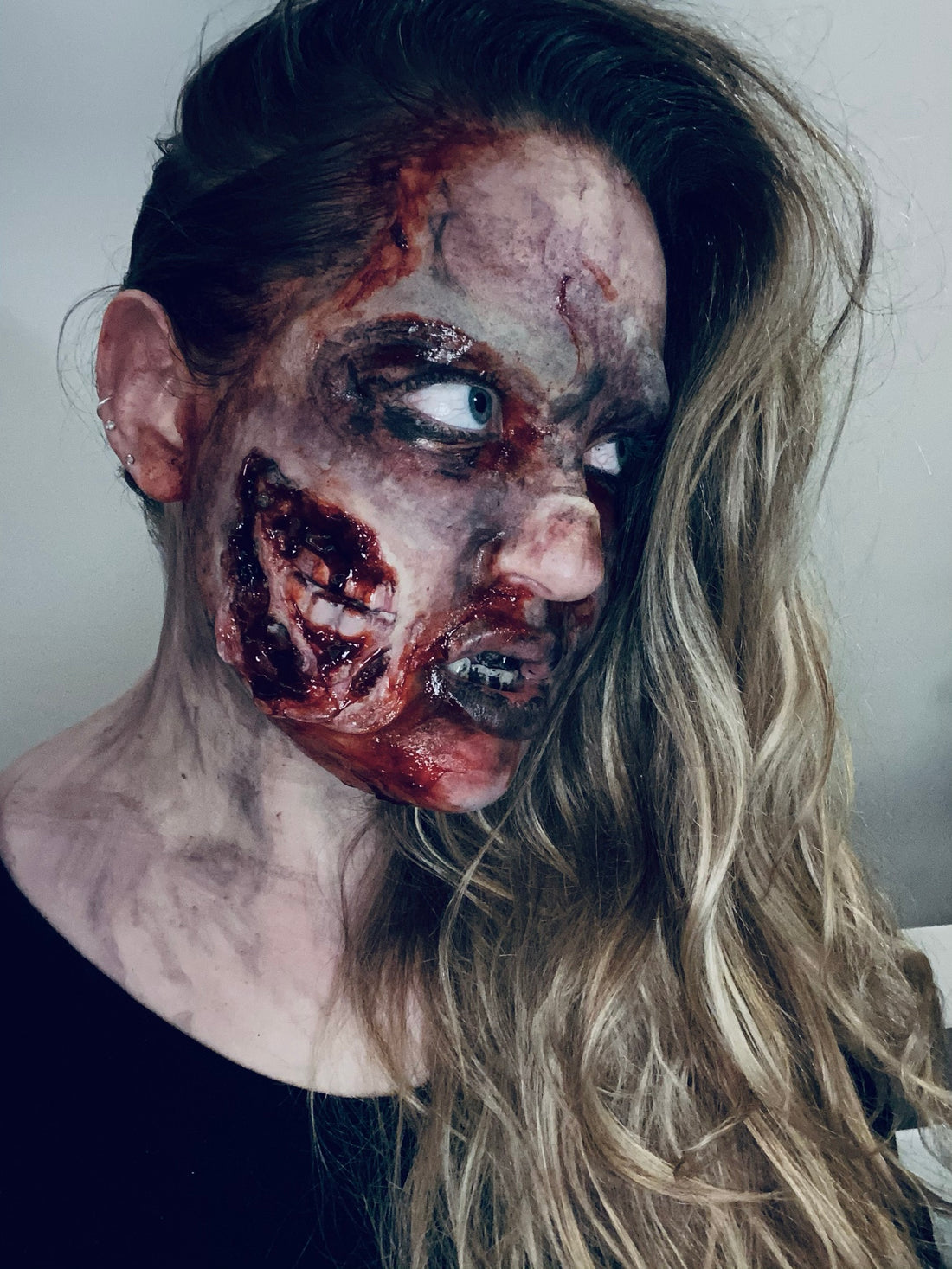  HORROR