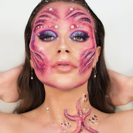 The Medium Mermaid Collection