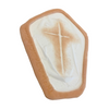 The Crucifix Open Cut