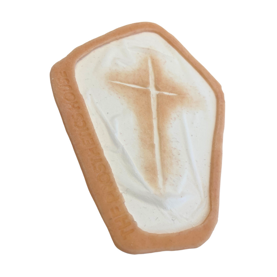 The Crucifix Open Cut