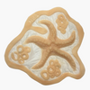 The Starfish + Coral