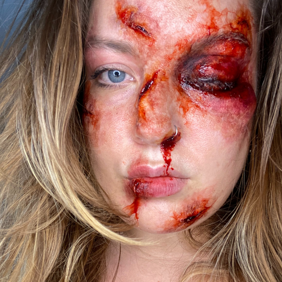 The Beaten Face Collection