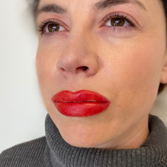 The Fuller Lips