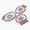 Bullet Wound Set 2