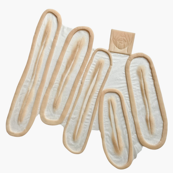 The Straight Cut Set