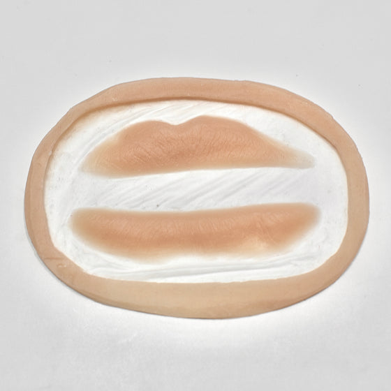 Botched Lips: Extreme