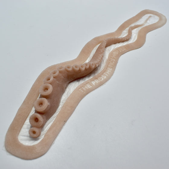 The Tentacle