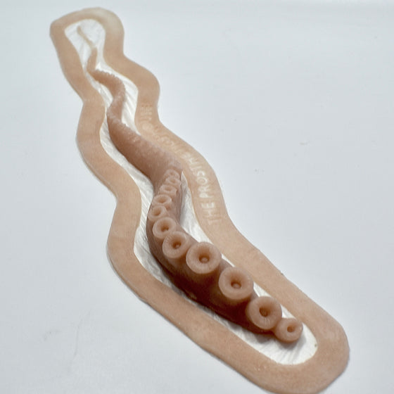 The Tentacle