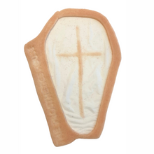  The Crucifix Brand Scar