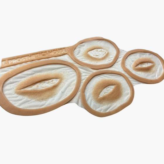 The Stab Wound Set