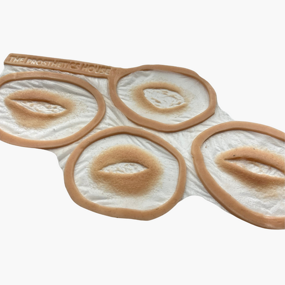 The Stab Wound Set