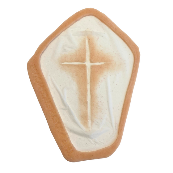 The Crucifix Open Cut