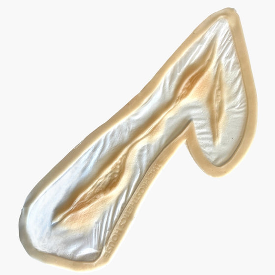 The Long Open Slice