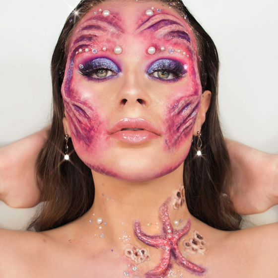 The Full Mermaid Collection