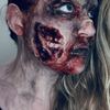 The Ripped Mouth 2