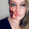 The Ripped Mouth 1