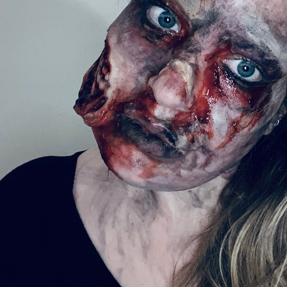The Ripped Mouth 2