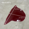 Silicone Blood Pools