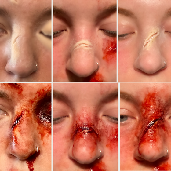 The Beaten Face Collection