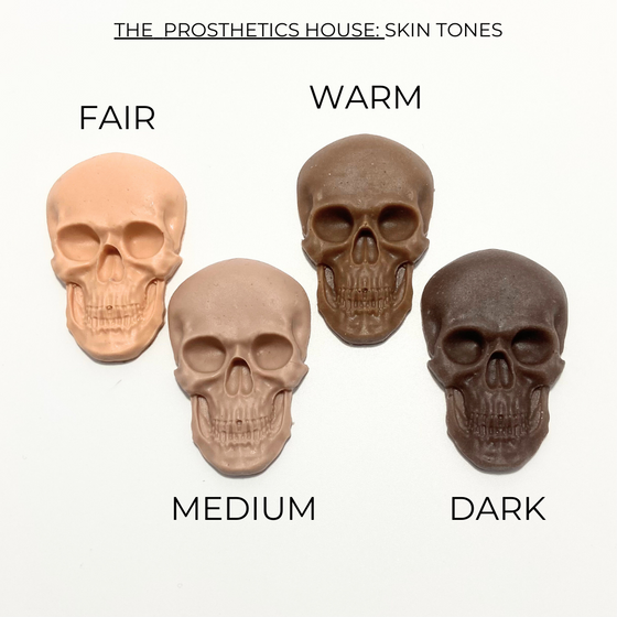 The Beaten Face Collection
