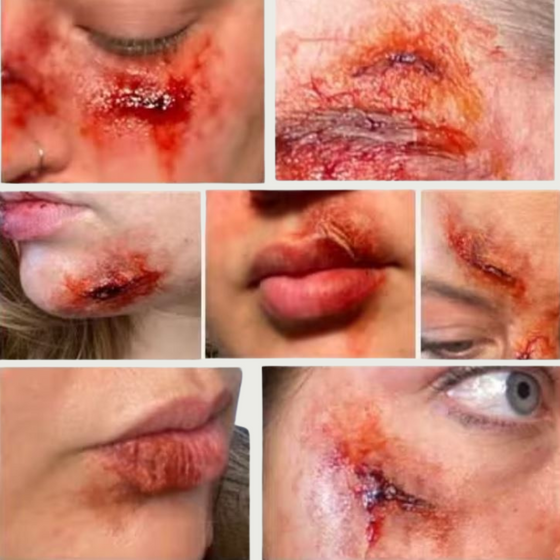 The Beaten Face Collection