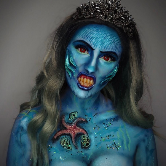 The Full Mermaid Collection