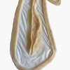 The Long Open Slice