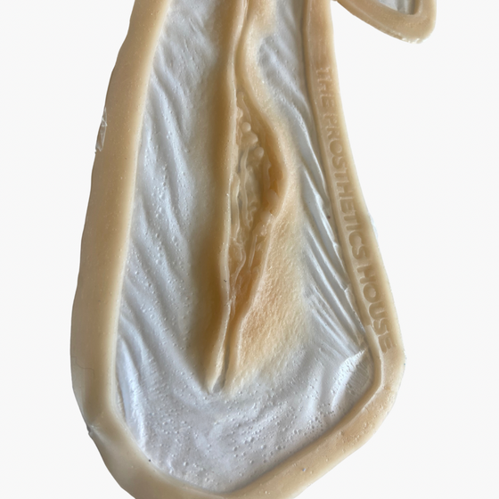 The Long Open Slice