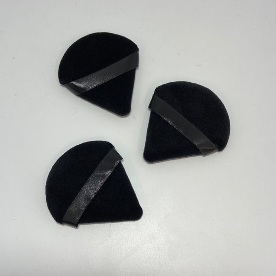 Triangle Powder Puff Sponge