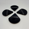 Triangle Powder Puff Sponge