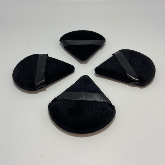 Triangle Powder Puff Sponge