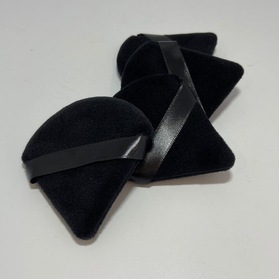 Triangle Powder Puff Sponge