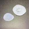 Bullet Wound Bondo Moulds Set 2