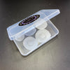 Entry Bullet Wound Bondo Moulds (Set of 5)