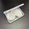 Exit Bullet Wound Bondo Moulds (Set of 5)