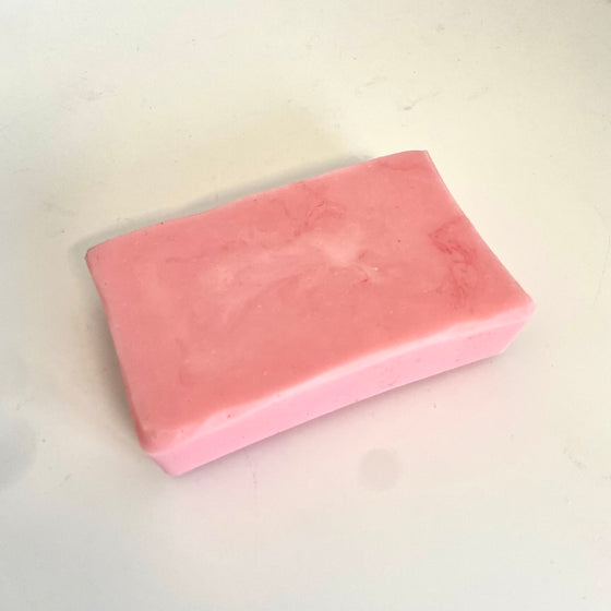 Fight Club Inspired Silicone Soap Bar Movie Prop