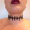 Frankenstein Stitches