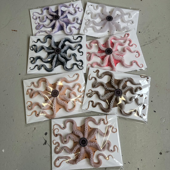 The Octopus