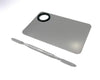 The Mixing Palette & Spatula