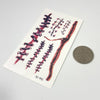 Temporary Tattoos