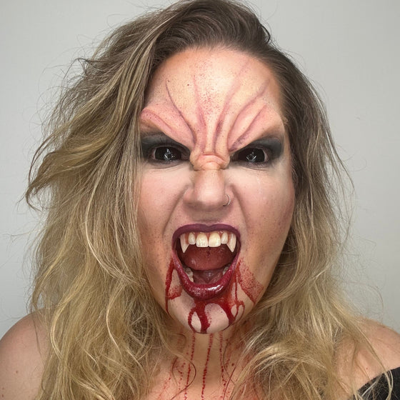 Vampire Brow