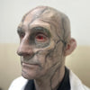 The Zombie Eye Socket Set