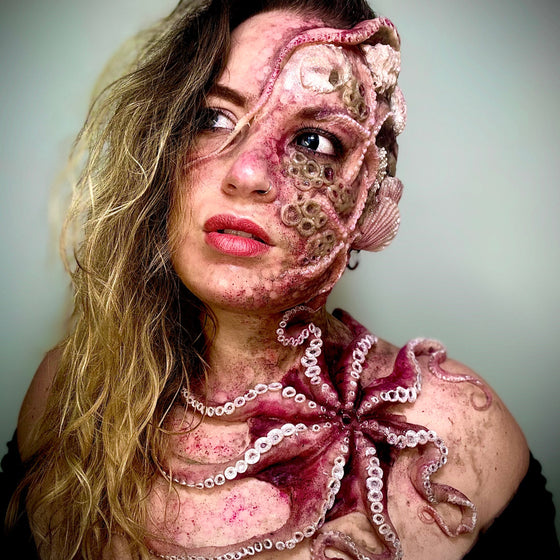 The Tentacle