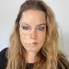 The Ripped Face