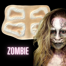  The Zombie Set