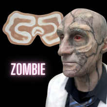  The Zombie Eye Socket Set