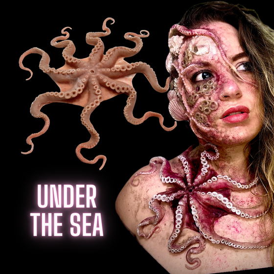 The Octopus
