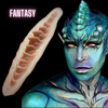The Alien Spine