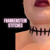 Frankenstein Stitches